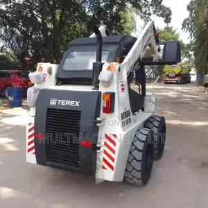 Brand New Heman 175 Skid Steer Loader