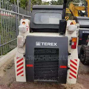 Brand New Heman Skid Steer